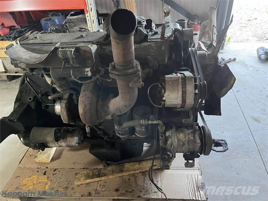 Perkins 1554/2200 Motoare
