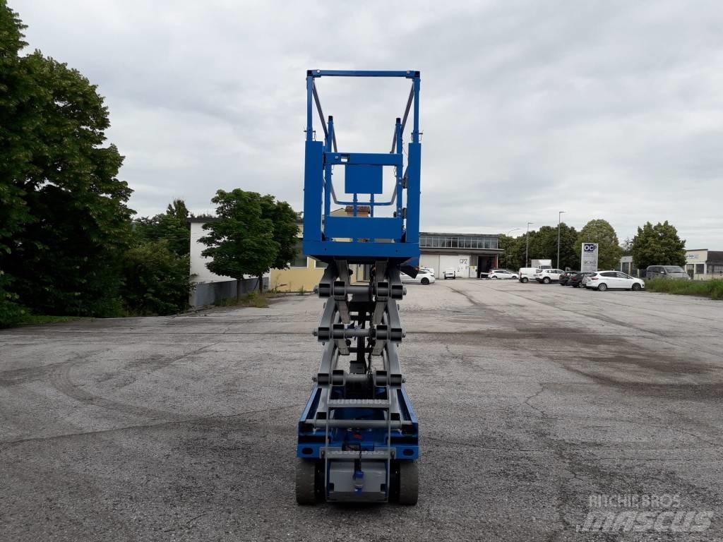 Genie GS 1930 Platforme foarfeca