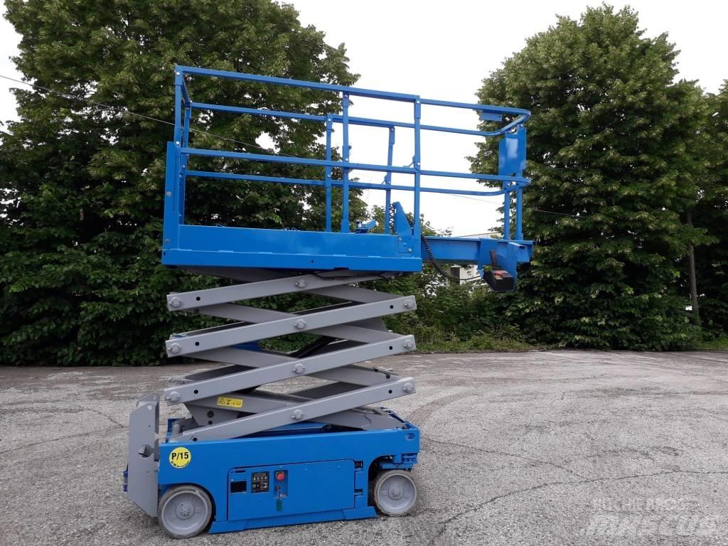 Genie GS 1930 Platforme foarfeca