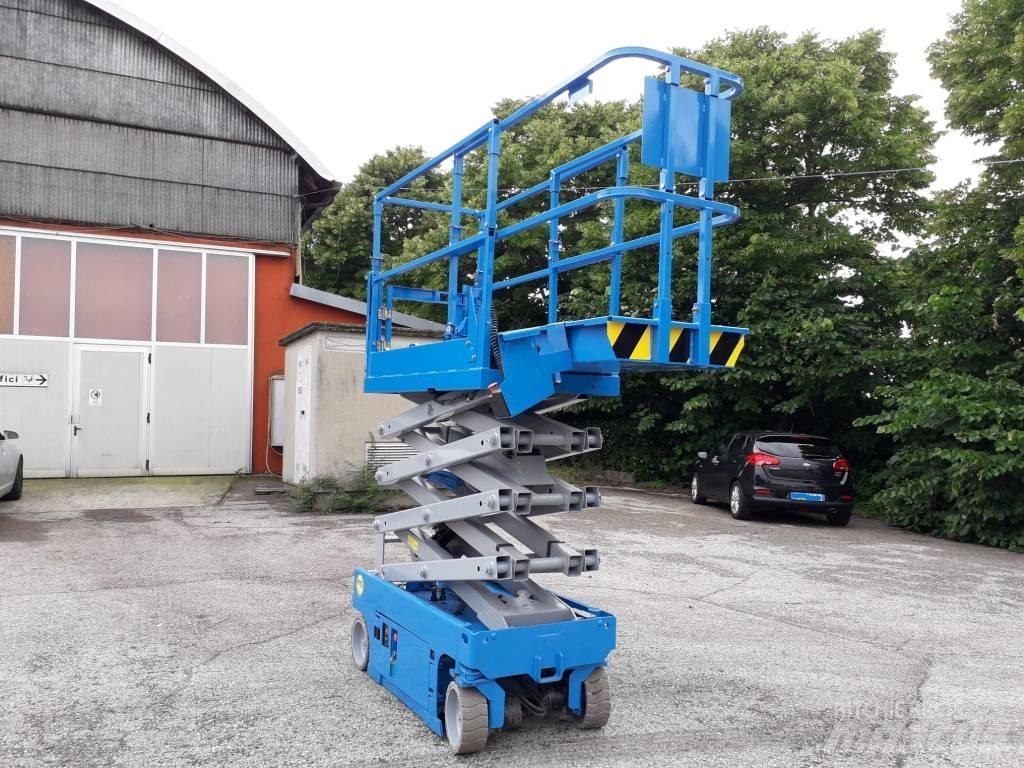 Genie GS 1930 Platforme foarfeca