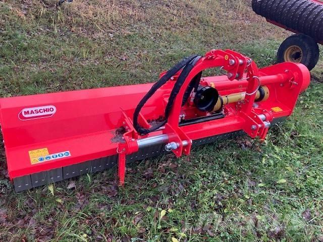 Maschio Brava 250 L Cositoare