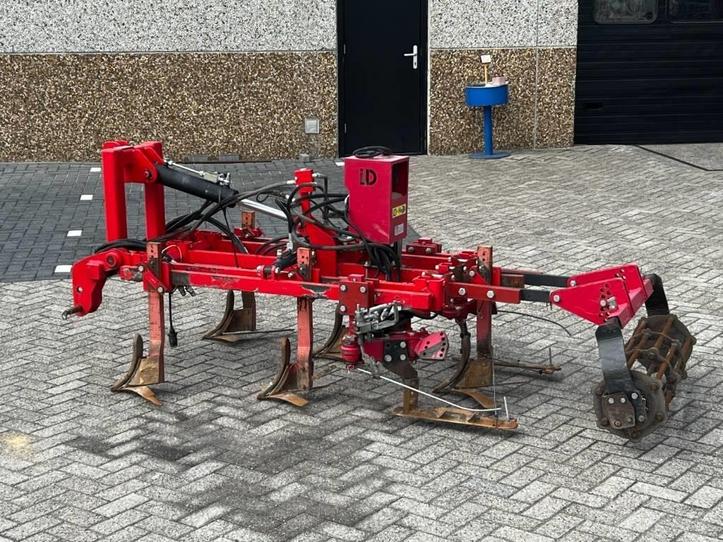  daviculter IA-P Cultivatoare
