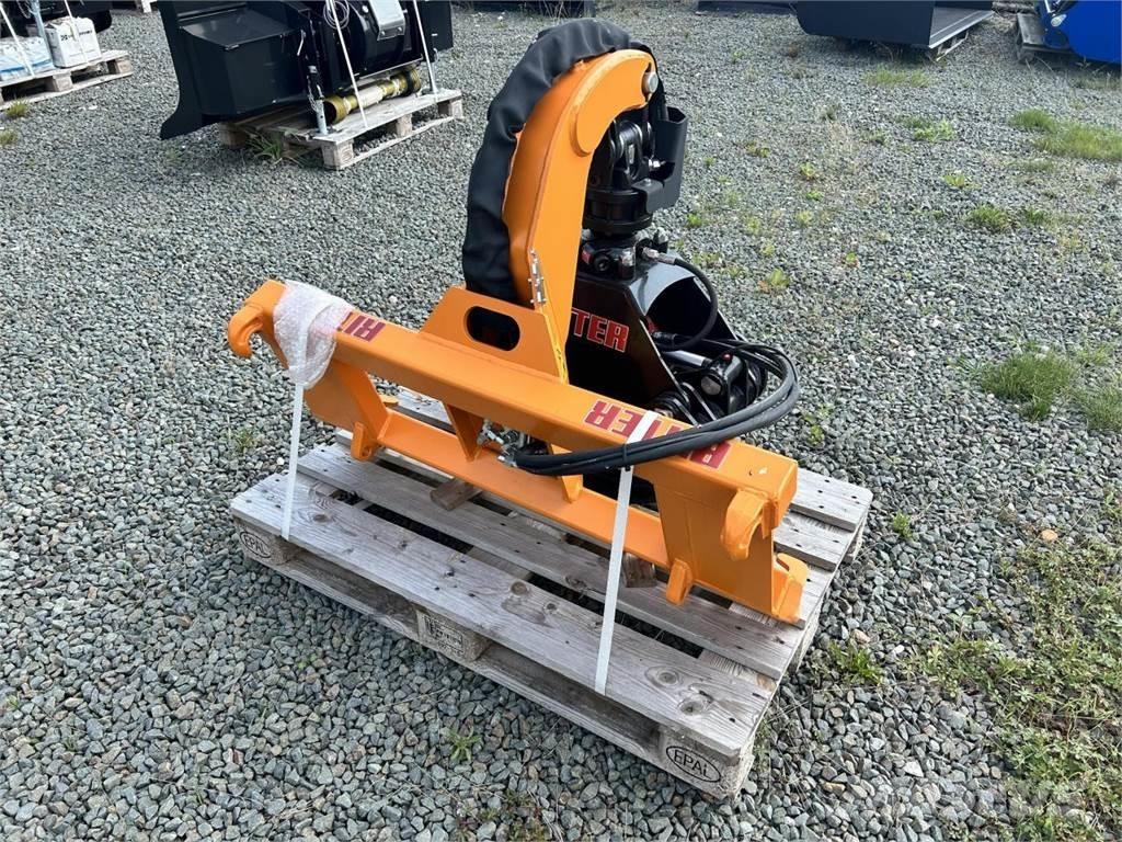 Ritter RGL3 R1100 Alte macarale