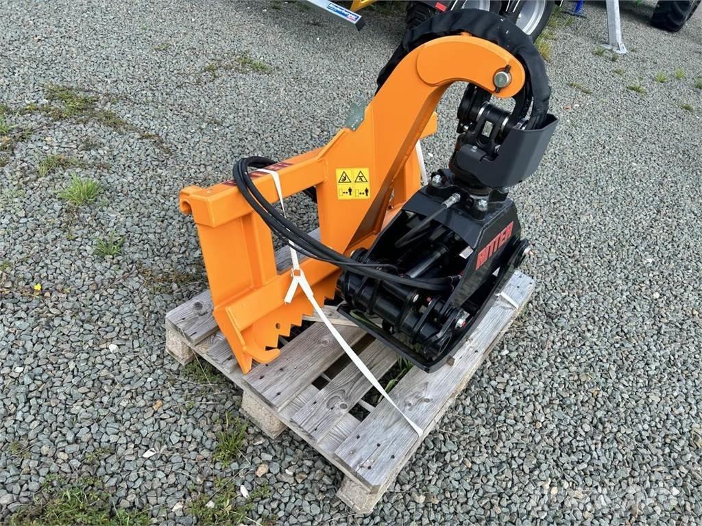 Ritter RGL3 R1100 Alte macarale