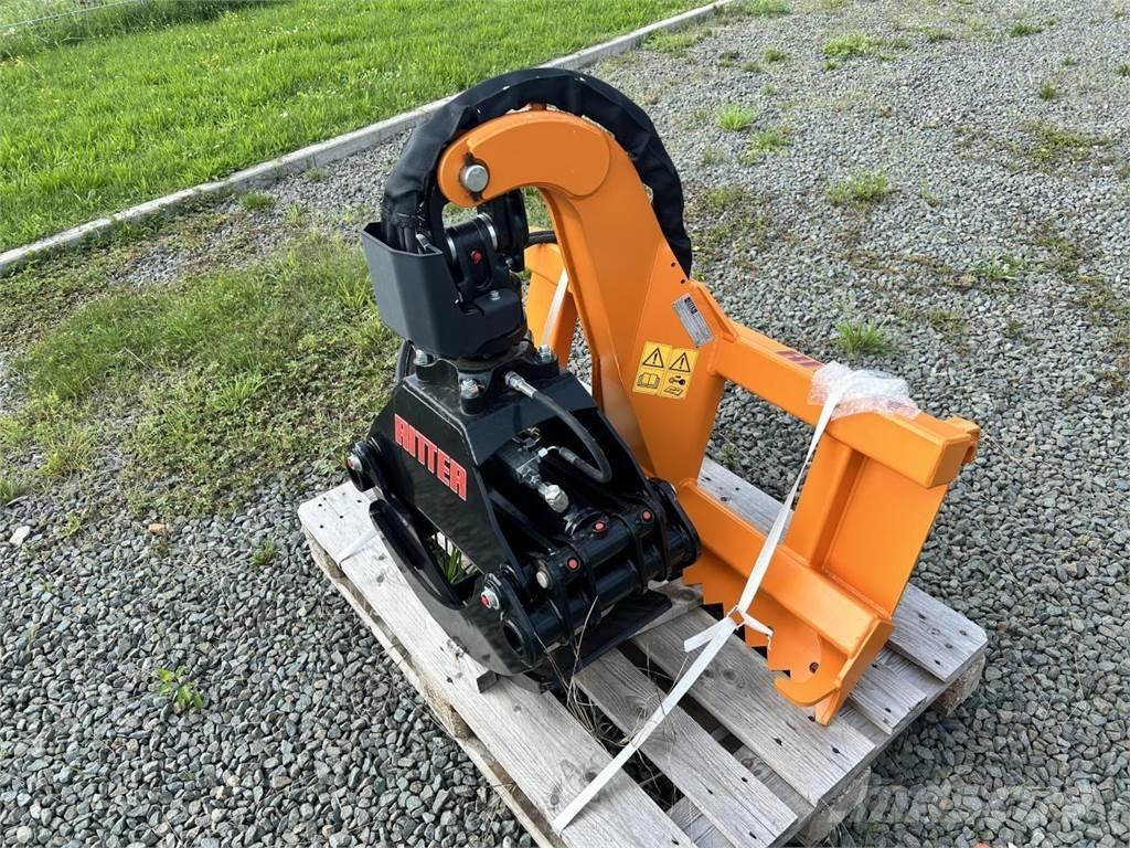 Ritter RGL3 R1100 Alte macarale