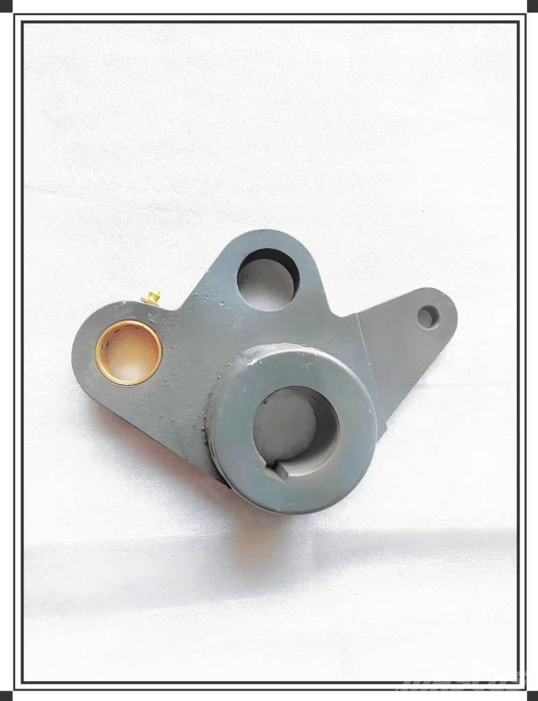 CLAAS Lever Transmisie
