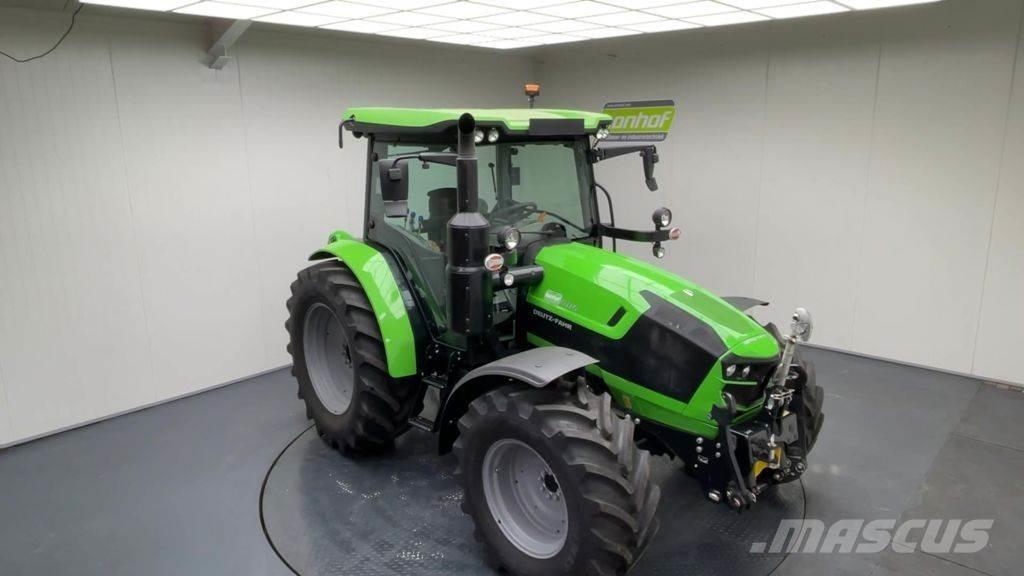 Deutz FAHR 5115 GS Tractoare