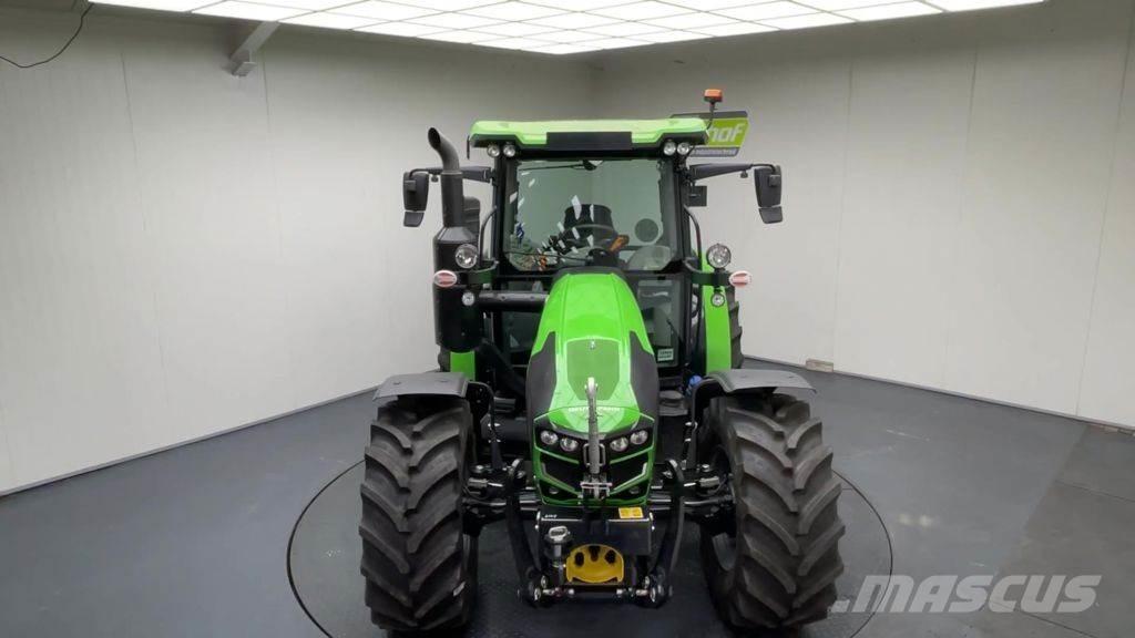 Deutz FAHR 5115 GS Tractoare