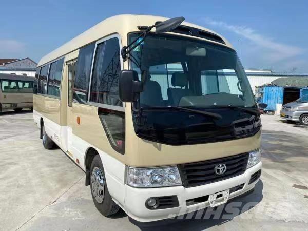 Toyota Coaster Bus Mini autobuze