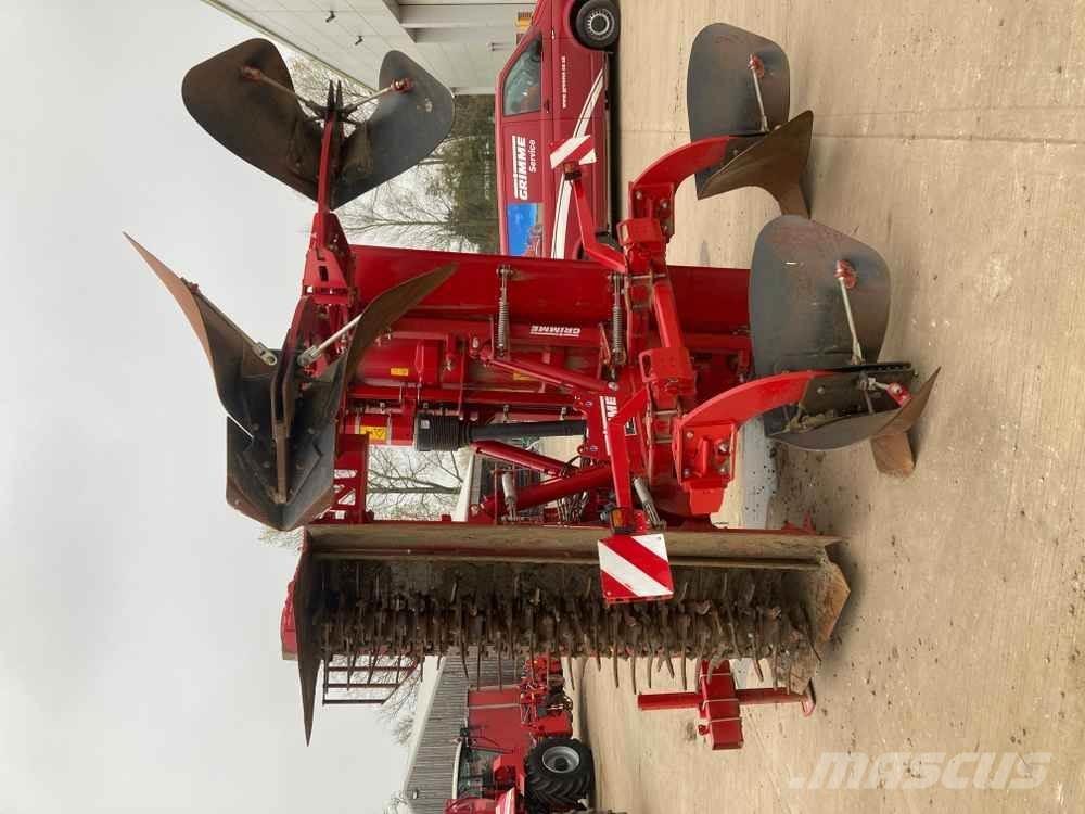 Grimme GF 600 Echipament cartofi - Altele