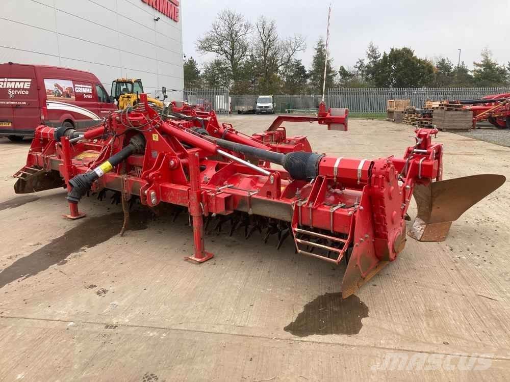 Grimme GF 600 Echipament cartofi - Altele