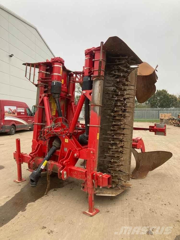 Grimme GF 600 Echipament cartofi - Altele