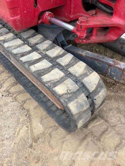Takeuchi TB 250 Mini excavatoare < 7t