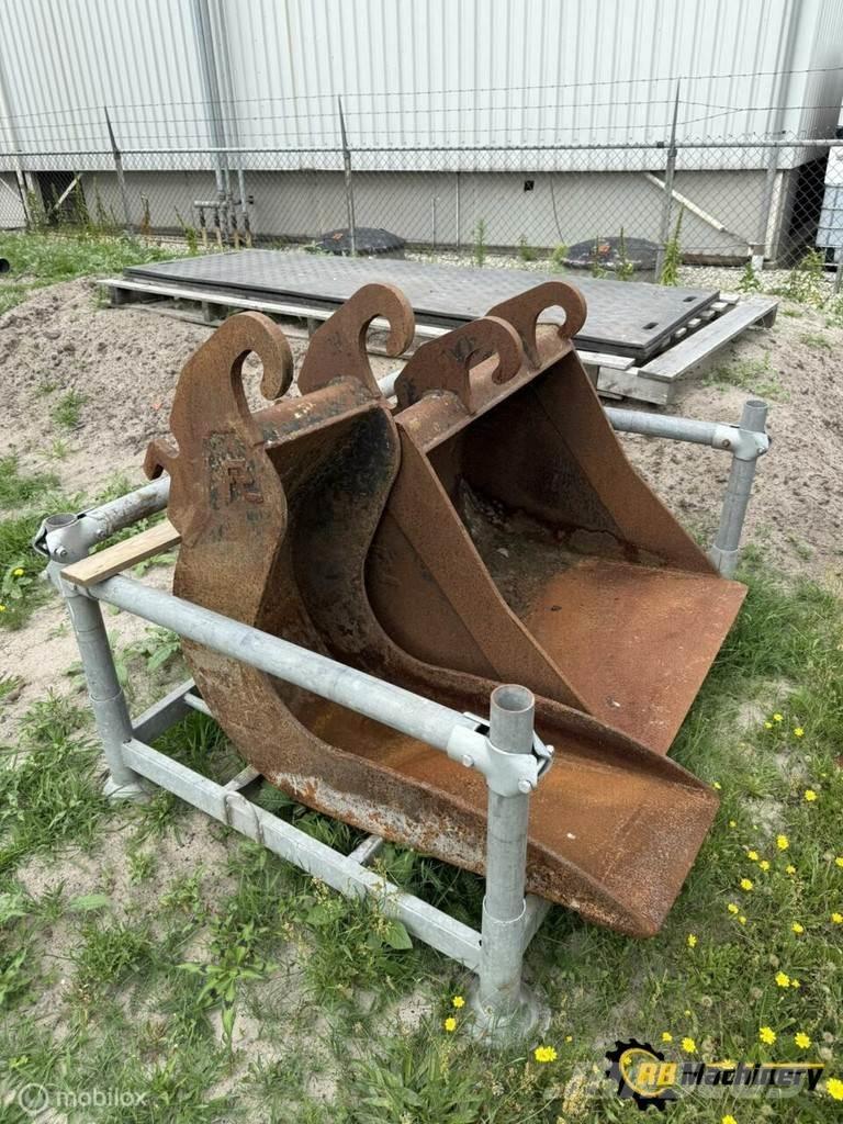 Kubota KX080-3 Excavatoare 7t - 12t