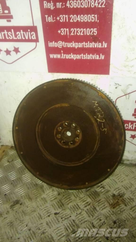 MAN 14.232 Flywheel Cutii de viteze