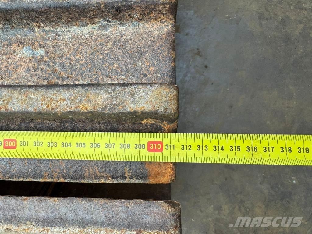 CAT 319DL Excavatoare pe șenile
