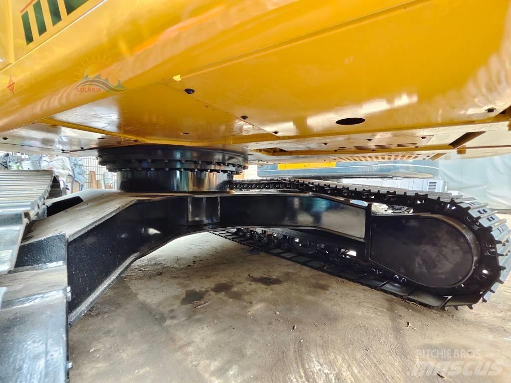 XGMA XG 825lc Excavatoare 7t - 12t