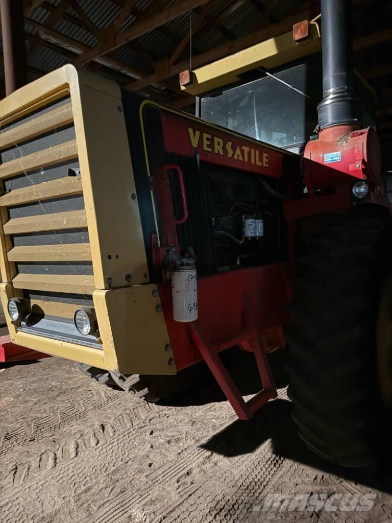 Versatile 835 Tractoare