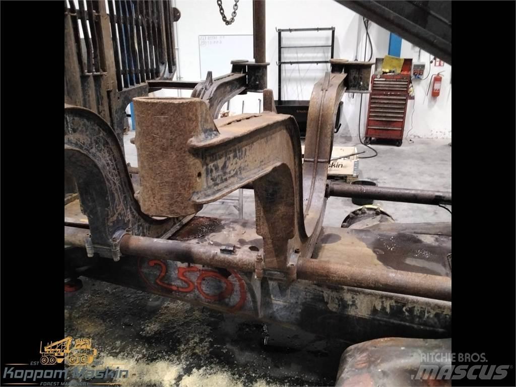 John Deere 1710 Alte componente