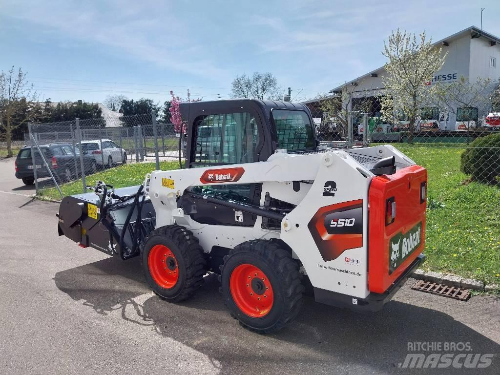 Bobcat S 100 Mini incarcator