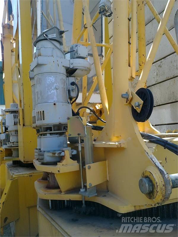 Potain MD 175 B Macarale turn