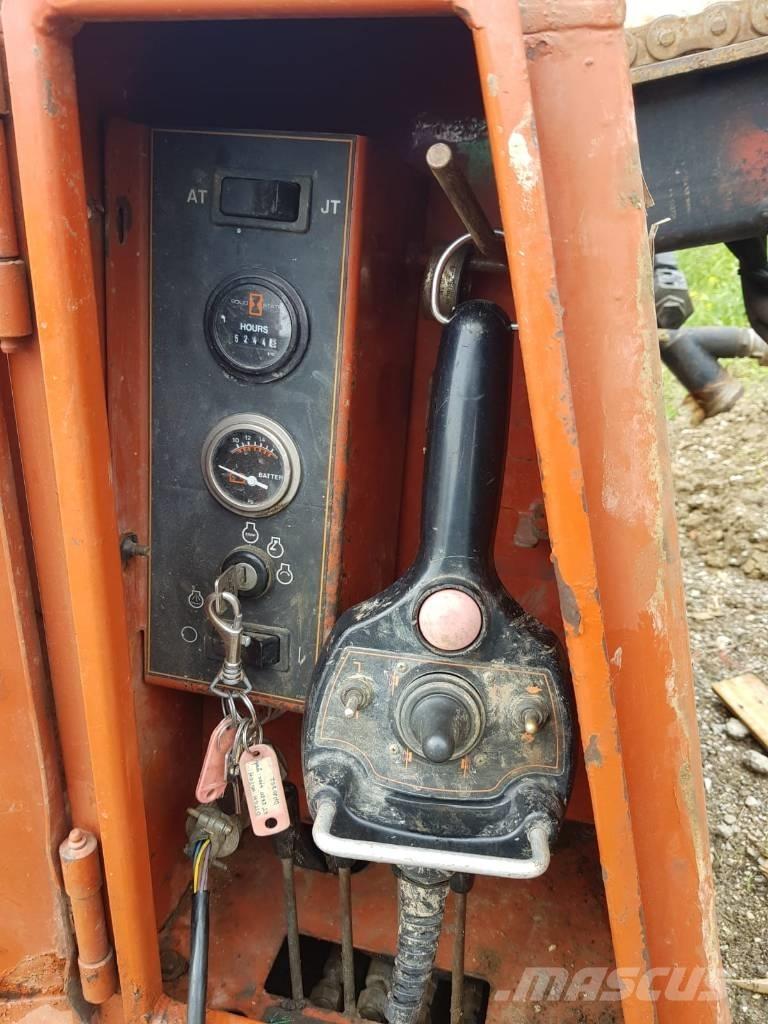 Ditch Witch JT 2720 Instalatii de foraj orizontal