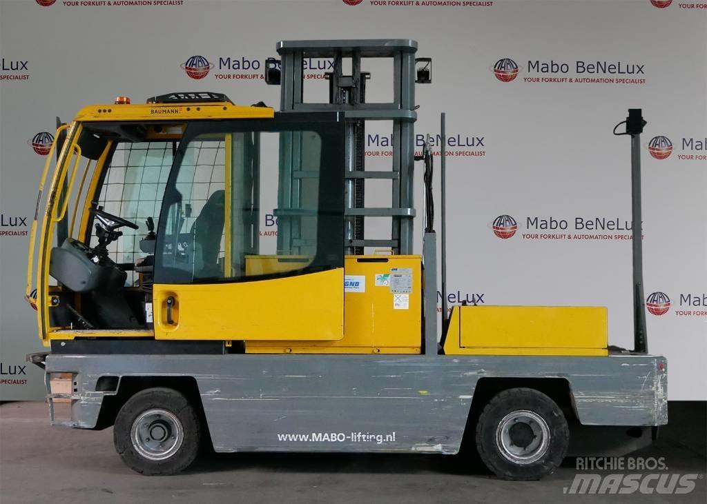 Baumann EHX40 Încarcator lateral