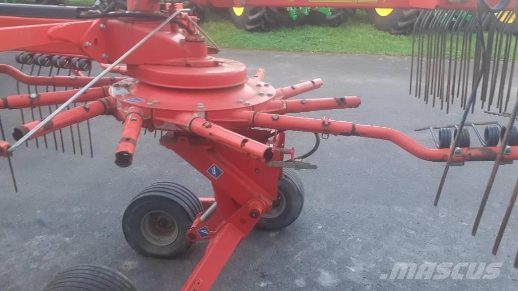 Kuhn GA 6632 Combina