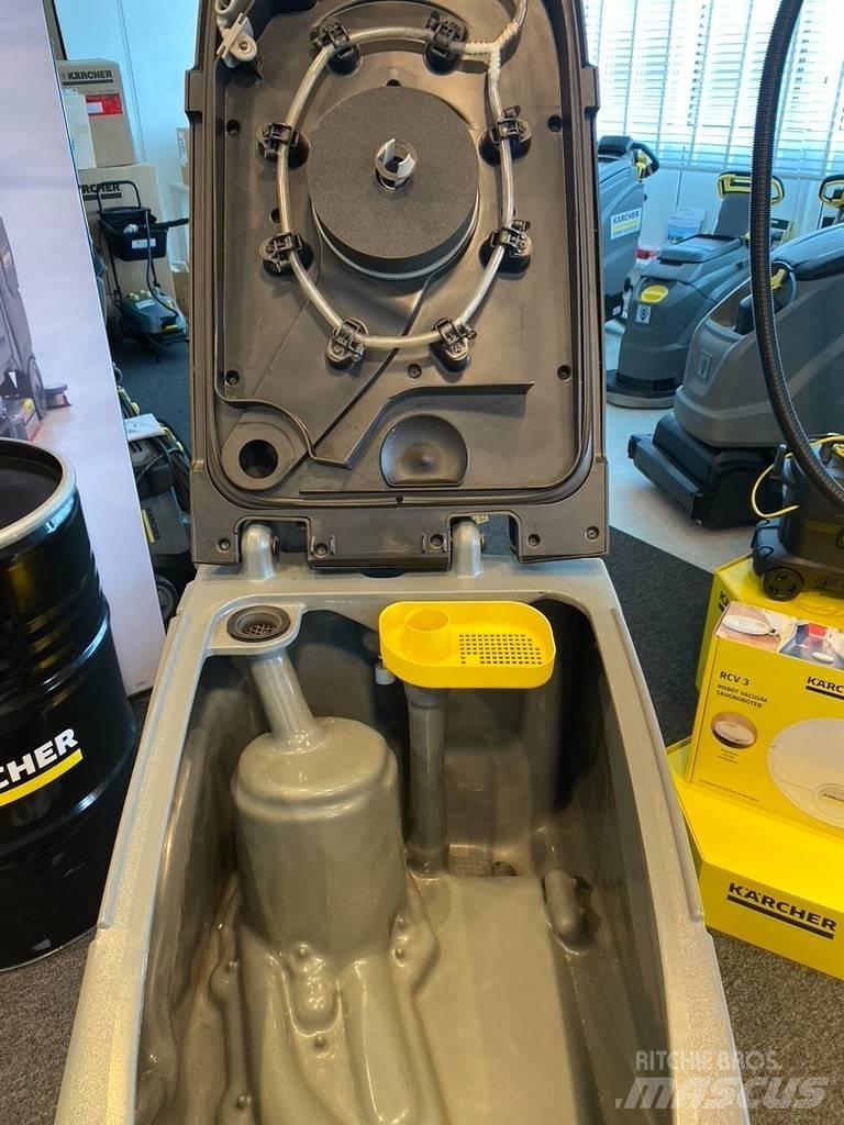 Kärcher B80 W Maturatori