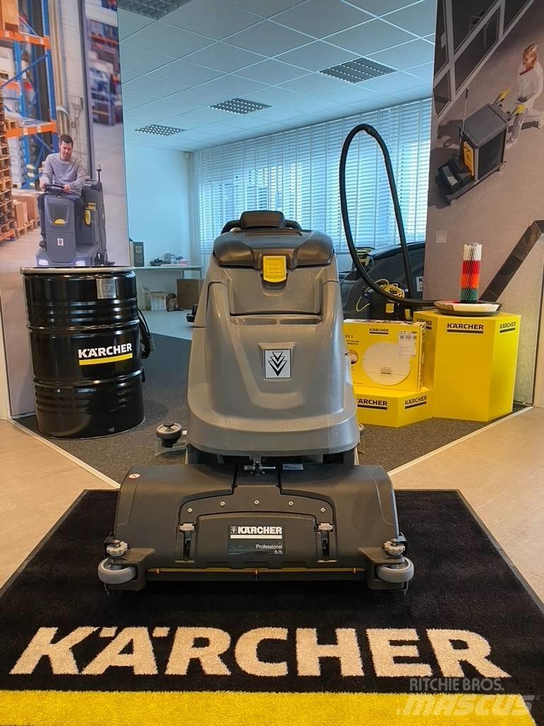 Kärcher B80 W Maturatori