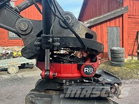 Volvo Ec 250 ENL Excavatoare pe șenile
