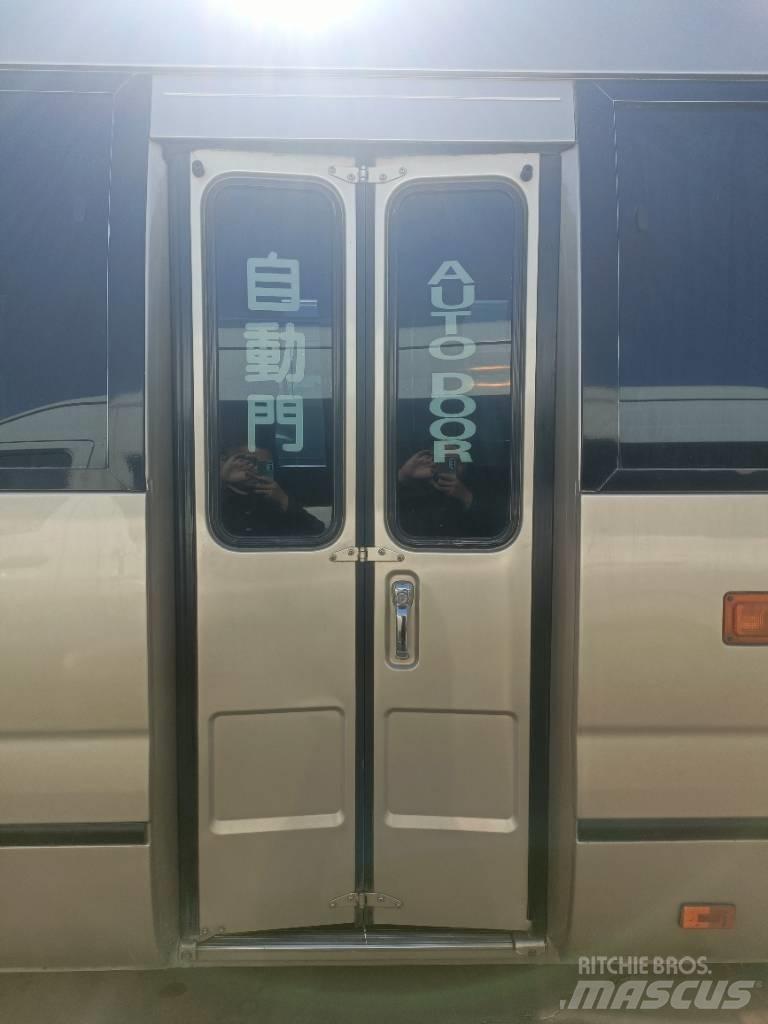 Toyota Coaster Bus Mini autobuze