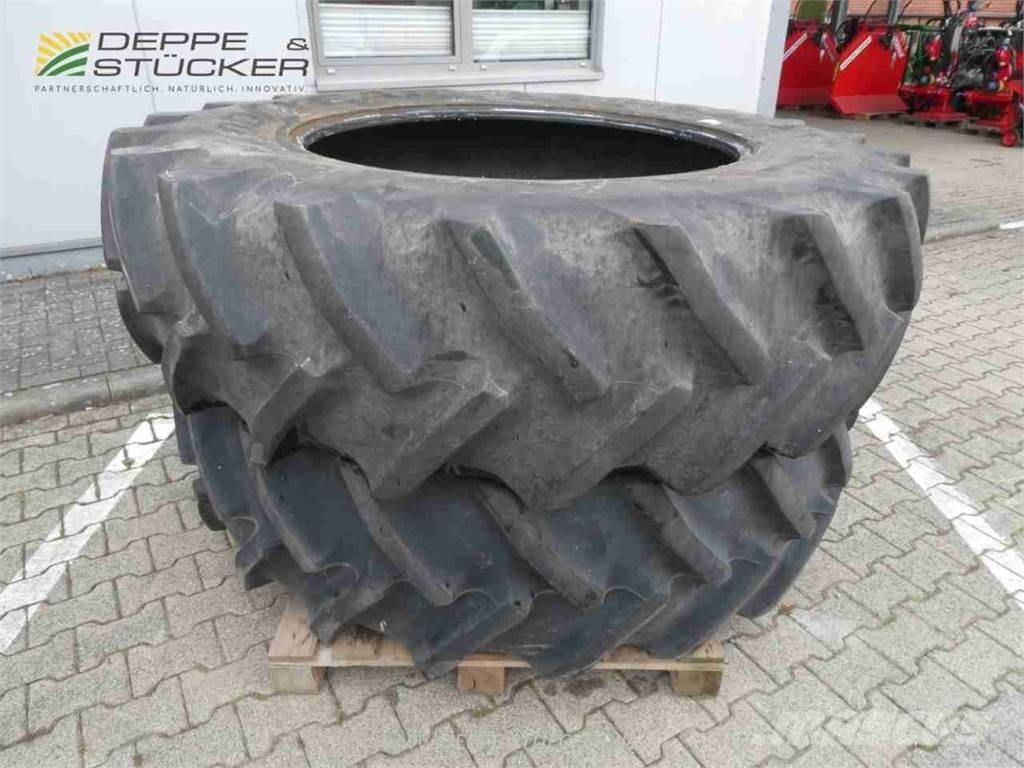 Goodyear 20.8R42 Roti