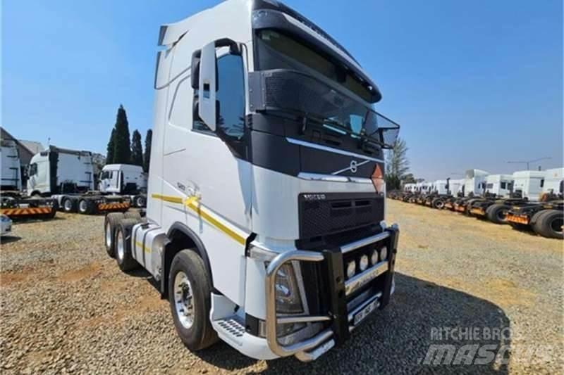 Volvo FH Altele