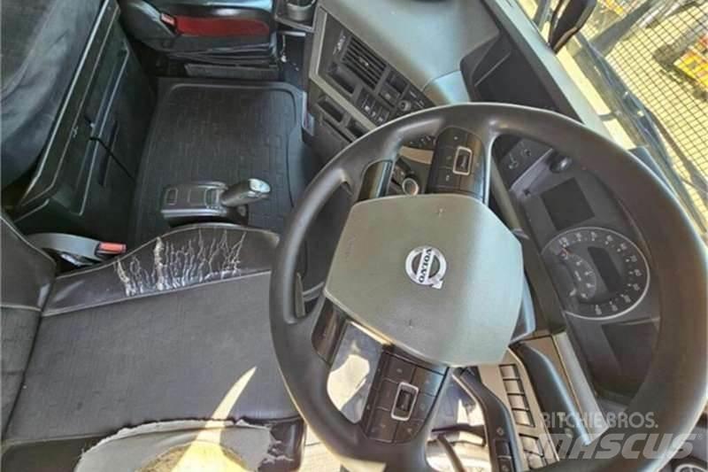 Volvo FH Altele