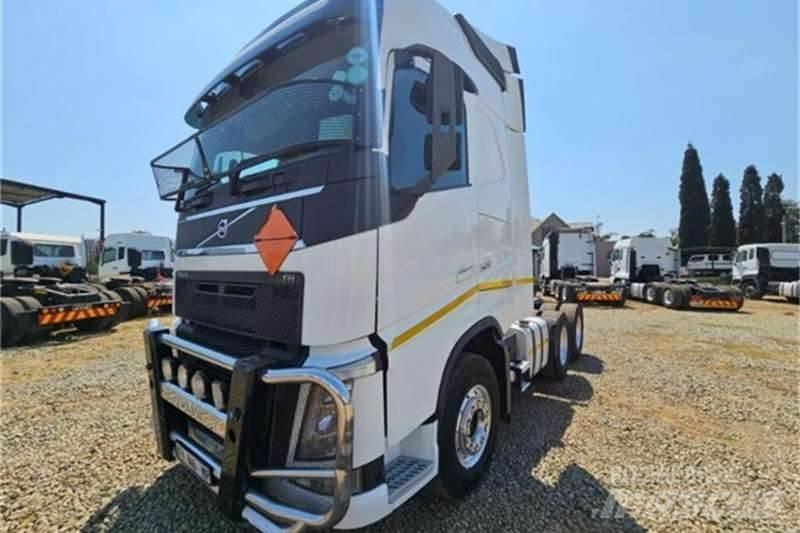 Volvo FH Altele