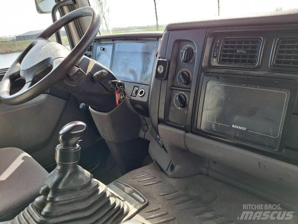 Renault 420DCI Autotractoare