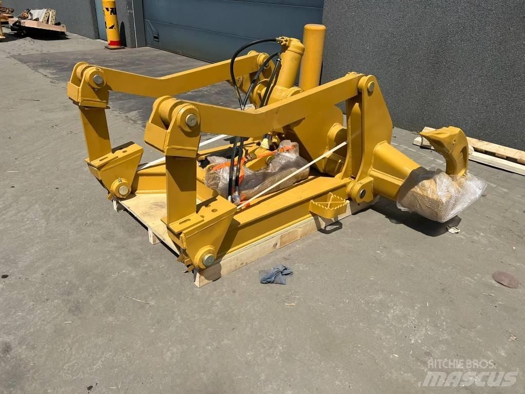 CAT D6T Ripper Scarificatoare