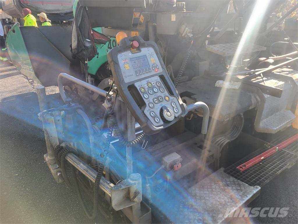 Vögele SUPER 1300 Utilaje construcții - Altele