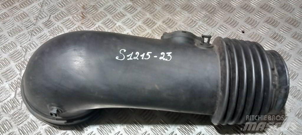 Scania R440  2094103 Cabine si interior