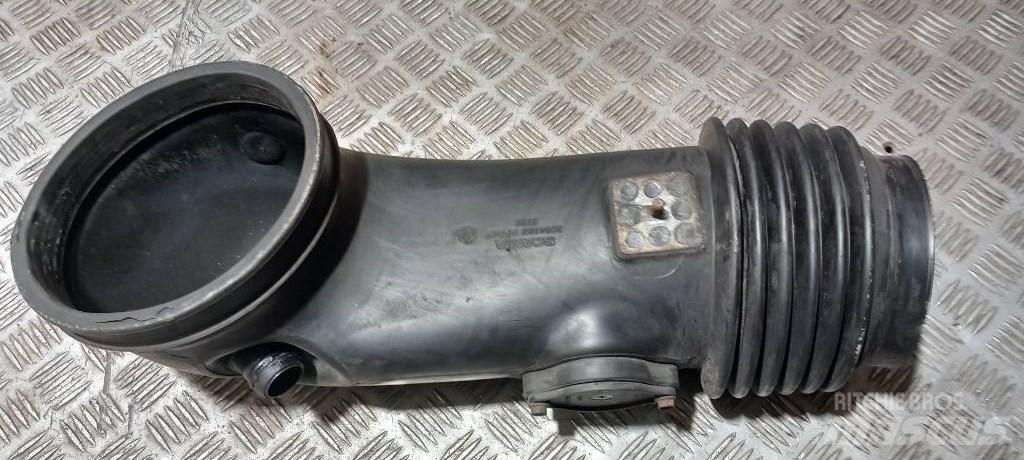 Scania R440  2094103 Cabine si interior