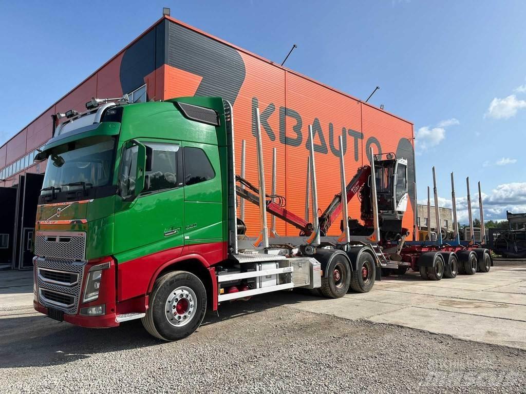 Parator SSV 18-20 Remorci pentru lemn
