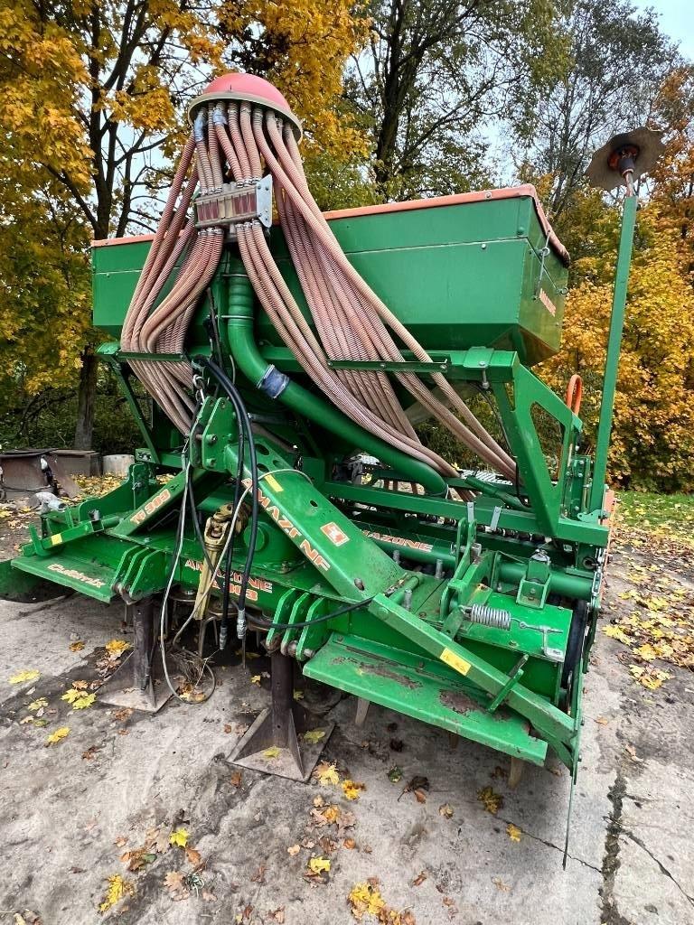 Amazone ADP 3 Perforatoare