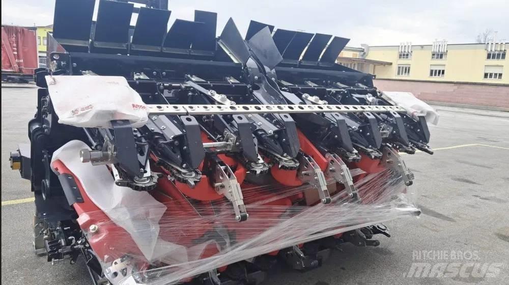 Capello Diamant HS8 Alte echipamente pentru recoltat
