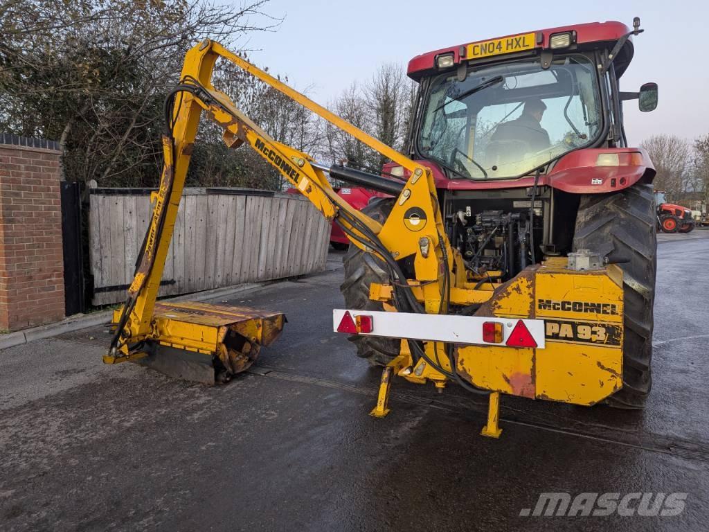 McConnel PA93 Trimmer gard viu