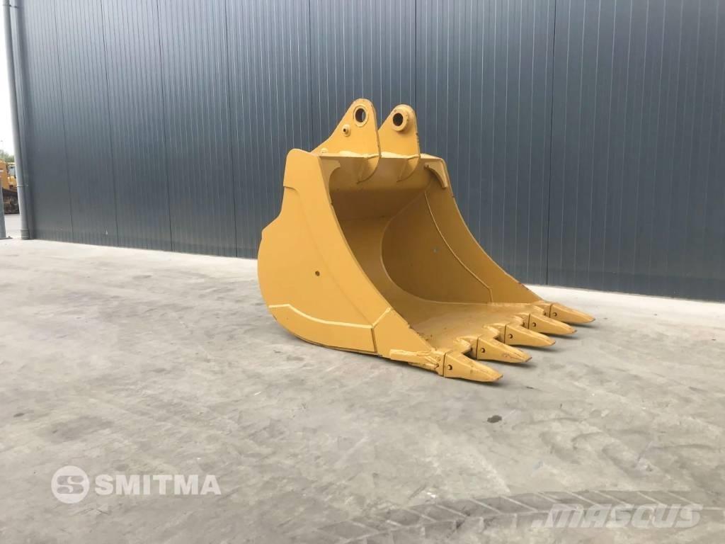 CAT M317 NG Pistoane