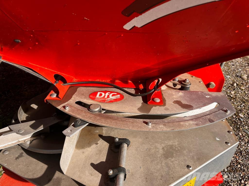 Rauch AXERA H/EMC Erbicidatoare