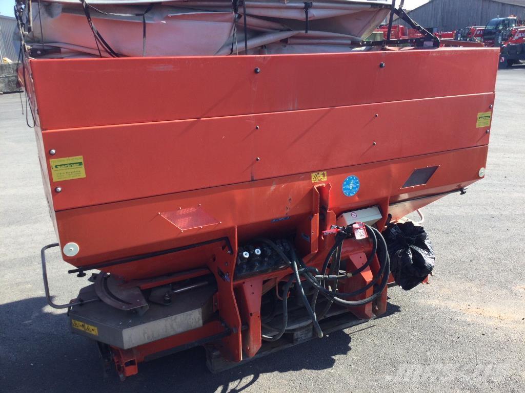 Rauch AXERA H/EMC Erbicidatoare