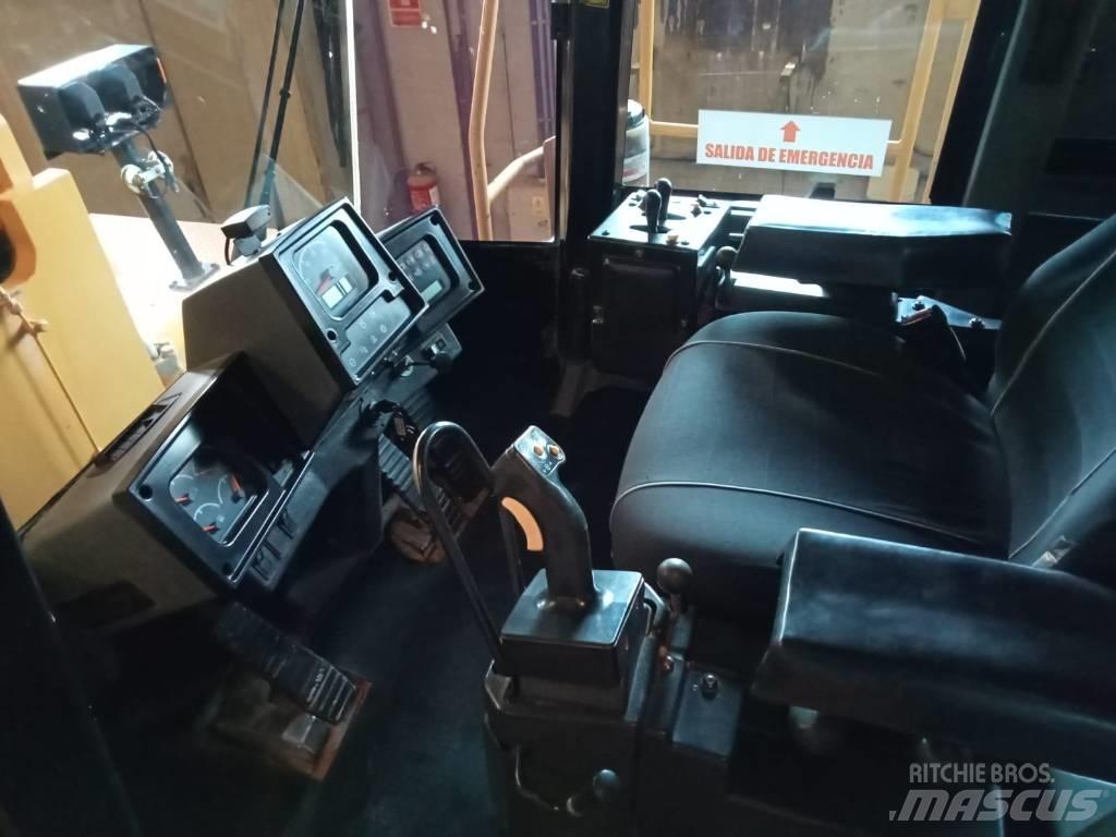 CAT 988H Mini incarcatoare