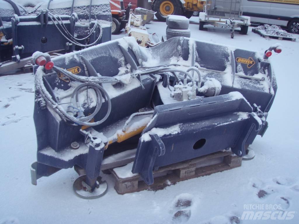 Drivex VP24-L30 Pluguri